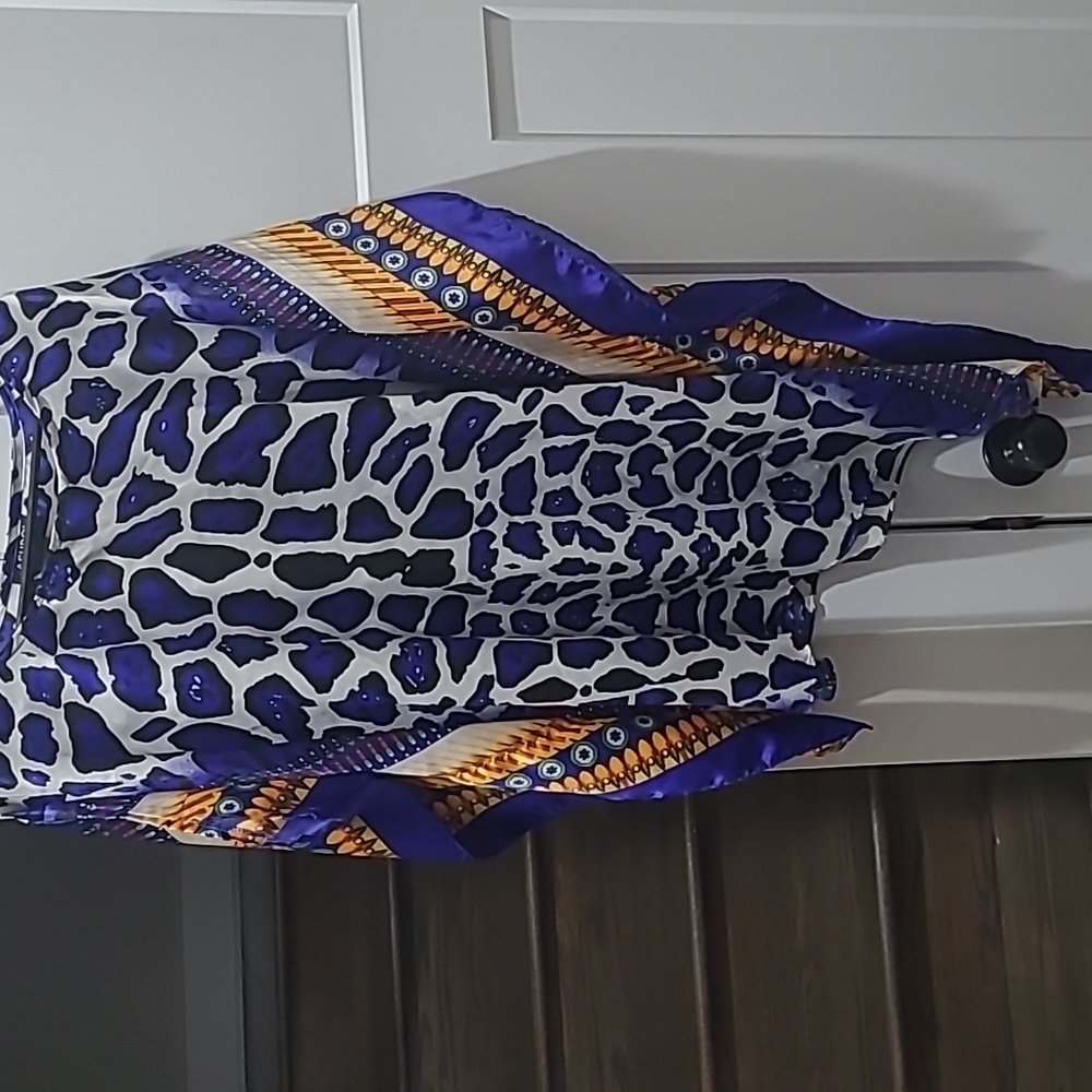 Ashro blouse